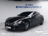 продажа MASERATI GHIBLI