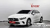 продажа BENZ A-CLASS W177
