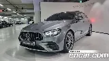продажа BENZ E-CLASS W213