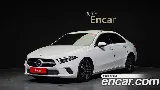 продажа BENZ A-CLASS W177