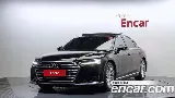 продажа AUDI A8 (D5)