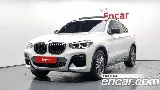 продажа BMW X4 (G02)