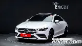 продажа BENZ CLA-CLASS C118