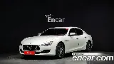 продажа MASERATI GHIBLI