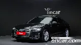 продажа AUDI A6 (C8)