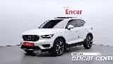продажа VOLVO XC40