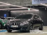 продажа BMW 5 SERIES (G30)