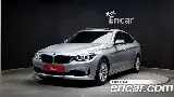 продажа BMW 3 SERIES GT (F34)