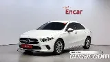 продажа BENZ A-CLASS W177