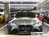 продажа BMW M4 (G82)