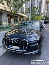 продажа AUDI Q7 (4M)