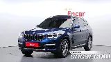 продажа BMW X3 (G01)