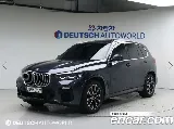 продажа BMW X5 (G05)