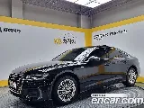 продажа AUDI A6 (C8)