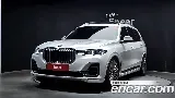 продажа BMW X7 (G07)