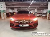 продажа BENZ CLS-CLASS C257