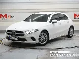 продажа BENZ A-CLASS W177