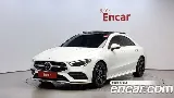 продажа BENZ CLA-CLASS C118