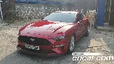 продажа FORD MUSTANG
