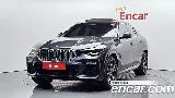 продажа BMW X6 (G06)