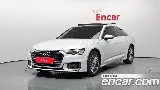 продажа AUDI A6 (C8)