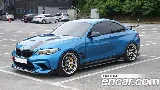 продажа BMW M2 (F87)