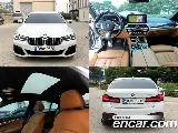 продажа BMW 5 SERIES (G30)