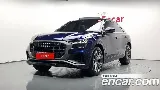 продажа AUDI Q8 (4M)