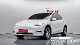 продажа TESLA MODEL Y