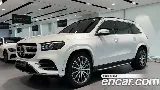 продажа BENZ GLS-CLASS X167