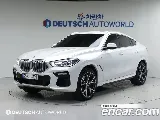 продажа BMW X6 (G06)