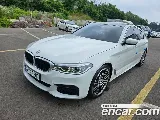продажа BMW 5 SERIES (G30)
