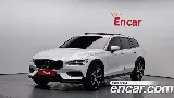продажа VOLVO V60 CROSS COUNTRY 2ND GEN