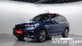 продажа BMW X3 (G01)