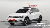 продажа VOLKSWAGEN TIGUAN ALLSPACE