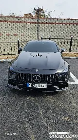 продажа BENZ AMG GT