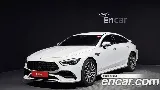 продажа BENZ AMG GT