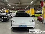 продажа PORSCHE TYCAN