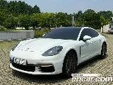 продажа PORSCHE PANAMERA (971)