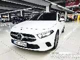 продажа BENZ A-CLASS W177