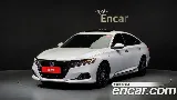 продажа HONDA ACCORD 10TH GEN