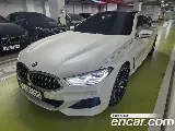 продажа BMW 8 SERIES (G15)