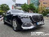 продажа BENZ S-CLASS W223