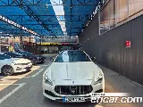 продажа MASERATI QUATTROPORTE