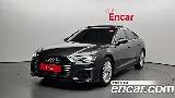 продажа AUDI A6 (C8)