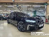 продажа BMW 7 SERIES (G11)