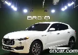продажа MASERATI LEVANTE