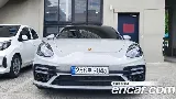 продажа PORSCHE PANAMERA (971)