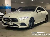 продажа BENZ CLS-CLASS C257