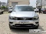 продажа VOLKSWAGEN TIGUAN 2ND GENERATION